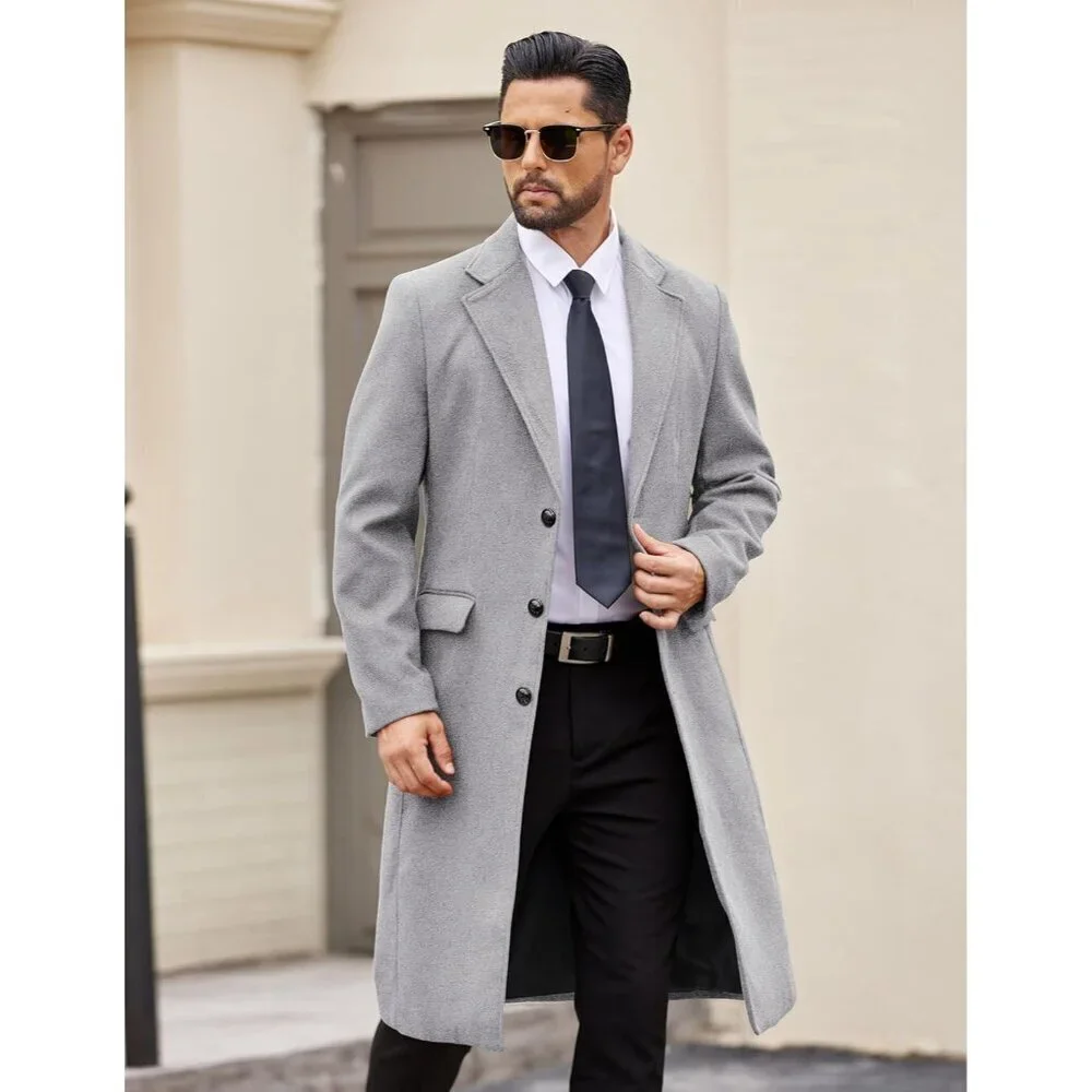 N/A men long